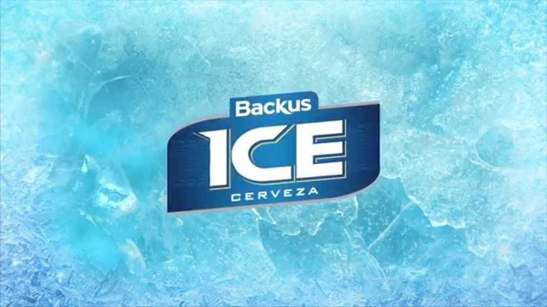 Backus Ice